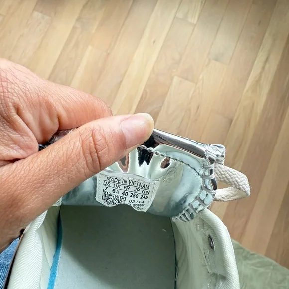 Adidas x Wales Bonner Athletic Shoes - Picture 3 of 5